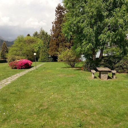 Lake Orta Apartment San Maurizio D'opaglio 外观 照片
