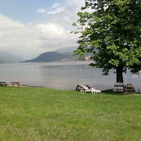 Lake Orta Apartment San Maurizio D'opaglio 外观 照片