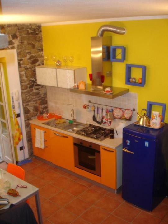 Lake Orta Apartment San Maurizio D'opaglio 外观 照片