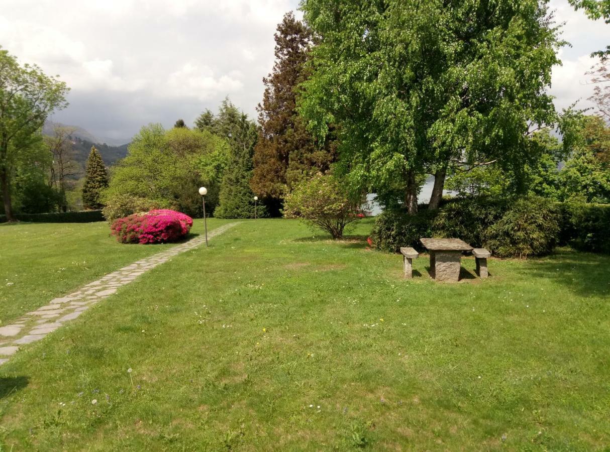 Lake Orta Apartment San Maurizio D'opaglio 外观 照片